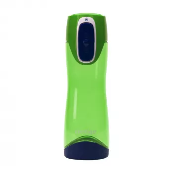 Contigo Swish 500ml Green Tea fľaša z Tritan plastu