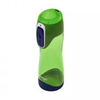 Contigo Swish 500ml Green Tea fľaša z Tritan plastu