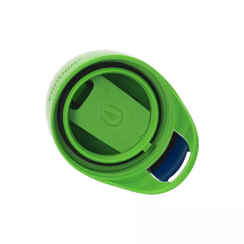 Contigo Swish 500ml Green Tea fľaša z Tritan plastu