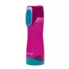 Contigo Swish 500ml fľaša na vodu z Tritan plastu Raspberry Pink