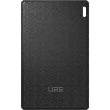 Urban Armor Gear UAG Metropolis Tracker Card pre Apple & Android | Find My & Google Find My Device