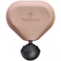 Therabody Theragun Mini 3.0 zariadenie na perkusnú terapiu Desert Rose