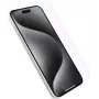 OtterBox Glass Pixystix Clear ochranné sklo displeja pre Apple iPhone 15 Pro Max