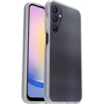 OtterBox React Series puzdro pre Samsung Galaxy A15 / A15 5G - transparentné (77-95198)
