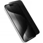 OtterBox Premium Pro Privacy Glass pre iPhone 16 Pro Clear