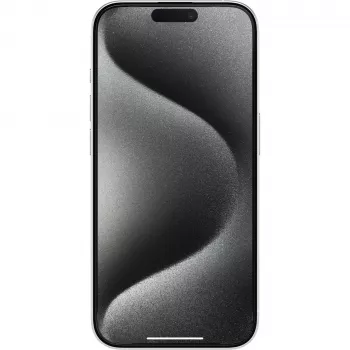 OtterBox Premium Pro Privacy Glass pre iPhone 16 Pro Clear