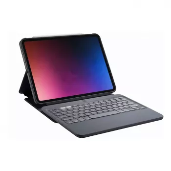 ZAGG Pro Keys 2 Connect USB-C klávesnica pre iPad 10.9 (10. generácia/A16) čierna