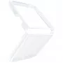 OtterBox Thin Flex Series puzdro pre Samsung Galaxy Z Flip7 - Clear (transparentná)