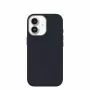 OtterBox Symmetry Kaktusleder Camera Control puzdro pre iPhone 17 Riverside Blue