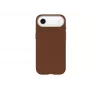 OtterBox Symmetry Cactus Leather Camera Control puzdro pre iPhone Air - Desert Saddle