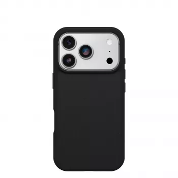 OtterBox React MagSafe puzdro pre Apple iPhone 17 Pro – čierna – ProPack