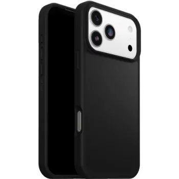 OtterBox React MagSafe puzdro pre Apple iPhone 17 Pro Max – čierna – ProPack