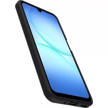 OtterBox React Series ochranné puzdro pre Apple iPhone 15 Pro Max – Clear