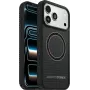 OtterBox Sole Series MagSafe puzdro pre iPhone 17 Pro Max, Night Raid (čierne)