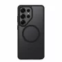 OtterBox React Magnets puzdro pre Samsung Galaxy S26 Ultra, Black Crystal