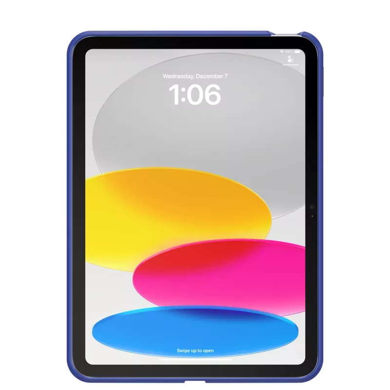 OtterBox Profile Series Zadný kryt pre Apple iPad 10,9 palca, modrý