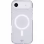 Tech21 EvoClear puzdro MagSafe pre iPhone 17 Air Clear