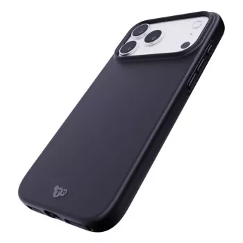 Tech21 EvoLite MagSafe puzdro pre iPhone 17 Pro Max čierna