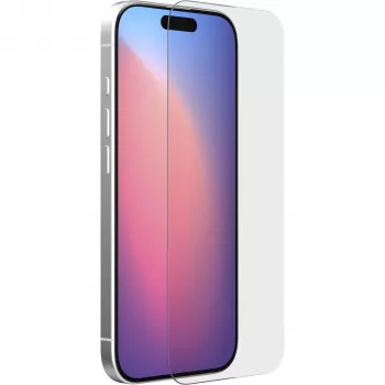 Tech21 FlexGlass Ultra Clear ochranné sklo na displej pre iPhone 17 Clear