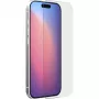 Tech21 FlexGlass Ultra Clear ochranné sklo na displej pre iPhone 17 Clear