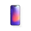 Tech21 FlexGlass Ultra Clear ochranné sklo na displej pre iPhone 17 Pro – Clear