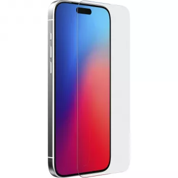 Tech21 FlexGlass Ultra Clear ochranné sklo na displej pre iPhone 17 Pro Max Clear