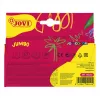 Jovi voskovky Jumbo Assorted balenie 12 ks