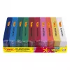 JOVI Plastilina modelovacia hmota, zmiešaných 10 farieb, po 150 g