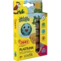 JOVI Plastilina modelovacia hmota zmiešané farby 6 x 15 g