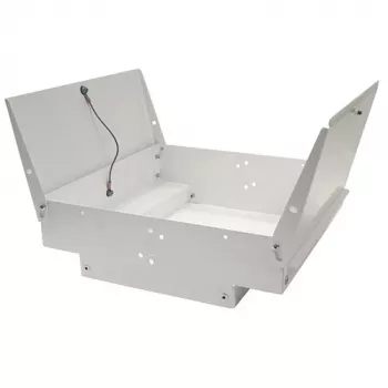 Chief Above Ceiling Enclosure