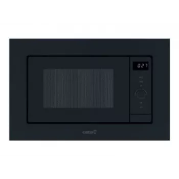 CATA MC 20 D MB vstavaná mikrovlnná rúra 20L 700W gril čierna