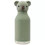Asobu Bestie Koala 460 ml nerezová fľaša na vodu
