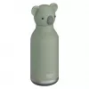 Asobu Bestie Koala 460 ml nerezová fľaša na vodu
