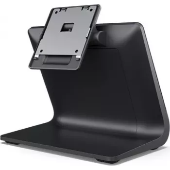Elo Touch Solutions Z30 POS stojan s integrovaným hubom pre I-Series 4 Slate