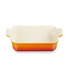 Le Creuset kameninový pekáč Tradition 26 cm Volcanic