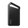 Lexar SL600 4TB prenosný SSD disk - Space Gray, USB 3.2 Gen 2x2, až 2000MB/s čítanie