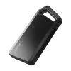 Lexar SL600 4TB prenosný SSD disk - Space Gray, USB 3.2 Gen 2x2, až 2000MB/s čítanie