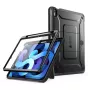 Supcase Unicorn Beetle Pro iPad 11 2025/ 10.9 2022 čierne