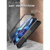 Supcase Unicorn Beetle Pro iPad 11 2025/ 10.9 2022 čierne