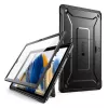 SUPCASE Unicorn Beetle Pro odolné puzdro pre Samsung Galaxy Tab A9+ Plus 11.0 (2023) - čierna