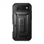 SUPCASE Unicorn Beetle Pro Puzdro pre iPhone Air, čierne
