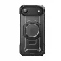 SUPCASE Unicorn Beetle Grip MagSafe puzdro pre Apple iPhone Air, čierne