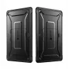 Supcase Unicorn Beetle Pro Odolné puzdro pre Samsung Galaxy Tab A11+ 11,0 (X230/X235/X236), čierne