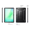 Supcase Unicorn Beetle Pro Odolné puzdro pre Samsung Galaxy Tab A11+ 11,0 (X230/X235/X236), čierne