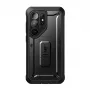 Supcase Unicorn Beetle Pro & Tempered Glass 2-bal Galaxy S26 Ultra čierne