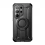Supcase Unicorn Beetle Pro Mag Magsafe 2-bal Galaxy S26 Ultra čierna
