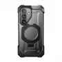 SUPCASE UB Grip Mag Magsafe Galaxy S26 čierna