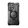 SUPCASE Unicorn Beetle Grip Mag puzdro pre Samsung Galaxy S26 Ultra, čierne