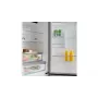 TEKA RBF 54640 SS voľne stojaca chladnička s mrazničkou, Total No Frost, 331 L, nerez