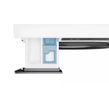 TEKA WM 20941 W PL práčka s predným plnením, 9 kg, 1400 ot/min, biela
